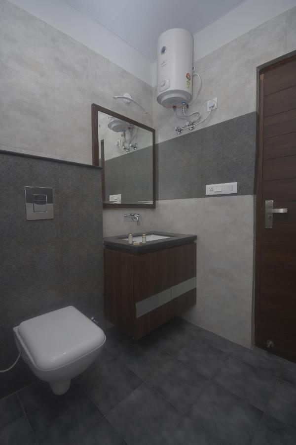 Ka10 Square Hotel & Banquets Jaipur Exteriör bild